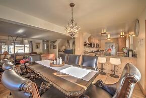 Mv25: Waterfront Tahoe Keys Home -30 Days Minimum