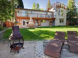 Mv25: Waterfront Tahoe Keys Home -30 Days Minimum