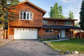 Mv25: Waterfront Tahoe Keys Home -30 Days Minimum