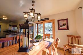 Mv25: Waterfront Tahoe Keys Home -30 Days Minimum