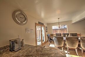 Mv25: Waterfront Tahoe Keys Home -30 Days Minimum