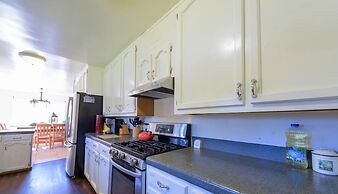 Mv25: Waterfront Tahoe Keys Home -30 Days Minimum