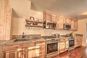 Mv25: Waterfront Tahoe Keys Home -30 Days Minimum