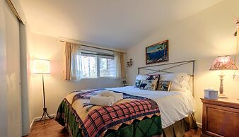 Mv25: Waterfront Tahoe Keys Home -30 Days Minimum