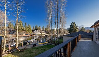 Mv25: Waterfront Tahoe Keys Home -30 Days Minimum