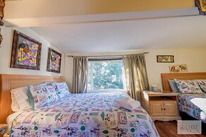 Mv25: Waterfront Tahoe Keys Home -30 Days Minimum