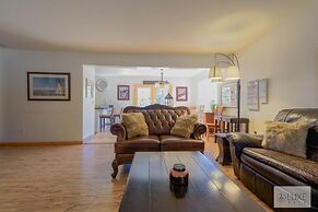 Mv25: Waterfront Tahoe Keys Home -30 Days Minimum