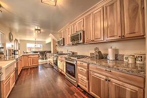 Mv25: Waterfront Tahoe Keys Home -30 Days Minimum