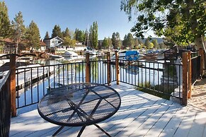 Mv25: Waterfront Tahoe Keys Home -30 Days Minimum