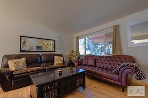 Mv25: Waterfront Tahoe Keys Home -30 Days Minimum