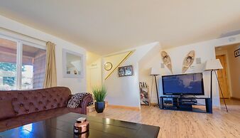 Mv25: Waterfront Tahoe Keys Home -30 Days Minimum