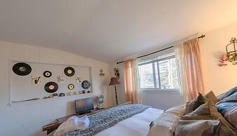 Mv25: Waterfront Tahoe Keys Home -30 Days Minimum