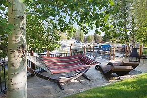 Mv25: Waterfront Tahoe Keys Home -30 Days Minimum