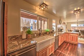 Mv25: Waterfront Tahoe Keys Home -30 Days Minimum