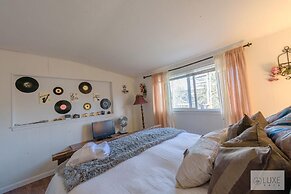 Mv25: Waterfront Tahoe Keys Home -30 Days Minimum