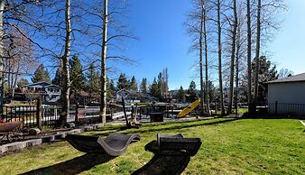 Mv25: Waterfront Tahoe Keys Home -30 Days Minimum