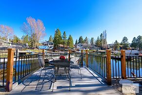 Mv25: Waterfront Tahoe Keys Home -30 Days Minimum