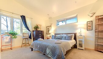 Mv25: Waterfront Tahoe Keys Home -30 Days Minimum