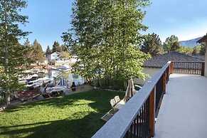 Mv25: Waterfront Tahoe Keys Home -30 Days Minimum