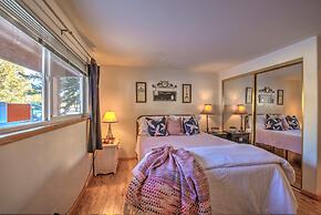 Mv25: Waterfront Tahoe Keys Home -30 Days Minimum