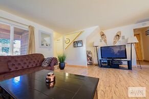 Mv25: Waterfront Tahoe Keys Home -30 Days Minimum