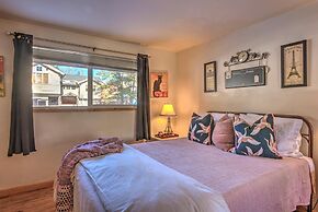 Mv25: Waterfront Tahoe Keys Home -30 Days Minimum