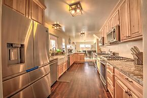 Mv25: Waterfront Tahoe Keys Home -30 Days Minimum