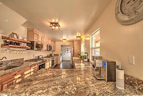 Mv25: Waterfront Tahoe Keys Home -30 Days Minimum