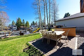 Mv25: Waterfront Tahoe Keys Home -30 Days Minimum