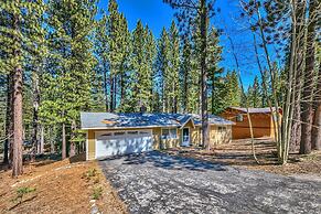 Mv67 Lake Tahoe Close to Everything Home Sleeps 8