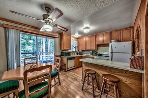 Mv67 Lake Tahoe Close to Everything Home Sleeps 8