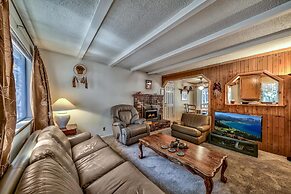 Mv67 Lake Tahoe Close to Everything Home Sleeps 8