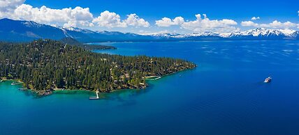 Lx10: Lake View Jewel Estate With Pool Table