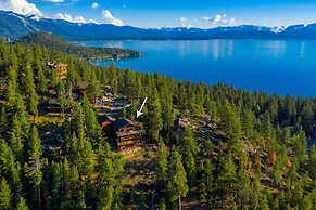 Lx10: Lake View Jewel Estate With Pool Table