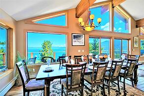 Lx10: Lake View Jewel Estate With Pool Table