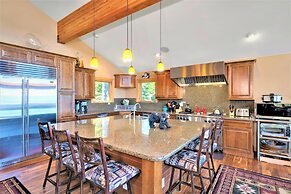 Lx10: Lake View Jewel Estate With Pool Table