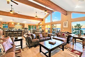 Lx10: Lake View Jewel Estate With Pool Table