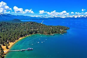 Lx10: Lake View Jewel Estate With Pool Table