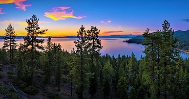 Lx10: Lake View Jewel Estate With Pool Table