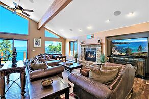 Lx10: Lake View Jewel Estate With Pool Table