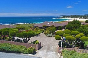 Lx5: Ocean Front Villa