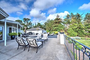 Lx50: Ocean View Maison Palmier