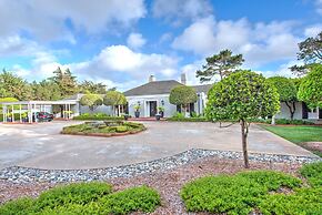 Lx50: Ocean View Maison Palmier