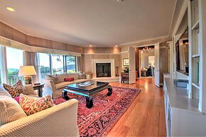 Lx50: Ocean View Maison Palmier