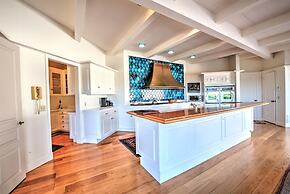 Lx50: Ocean View Maison Palmier