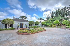 Lx50: Ocean View Maison Palmier