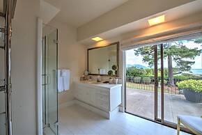 Lx50: Ocean View Maison Palmier