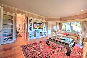 Lx50: Ocean View Maison Palmier