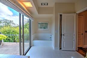 Lx50: Ocean View Maison Palmier