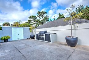 Lx50: Ocean View Maison Palmier